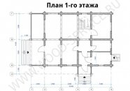 <br /> <b>Notice</b>: Undefined index: name in <b>/home/wood36/ДОМострой-ста .ru/docs/core/modules/projects/view.tpl</b> on line <b>161</b><br /> 1-й этаж